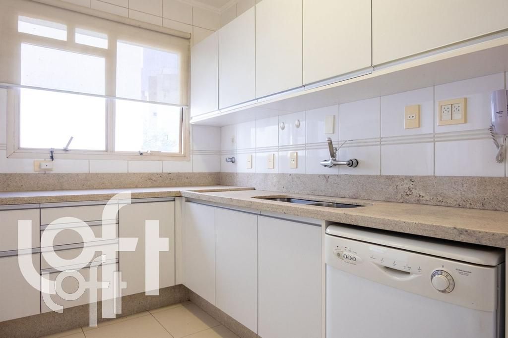 Apartamento, 4 quartos, 163 m² - Foto 27