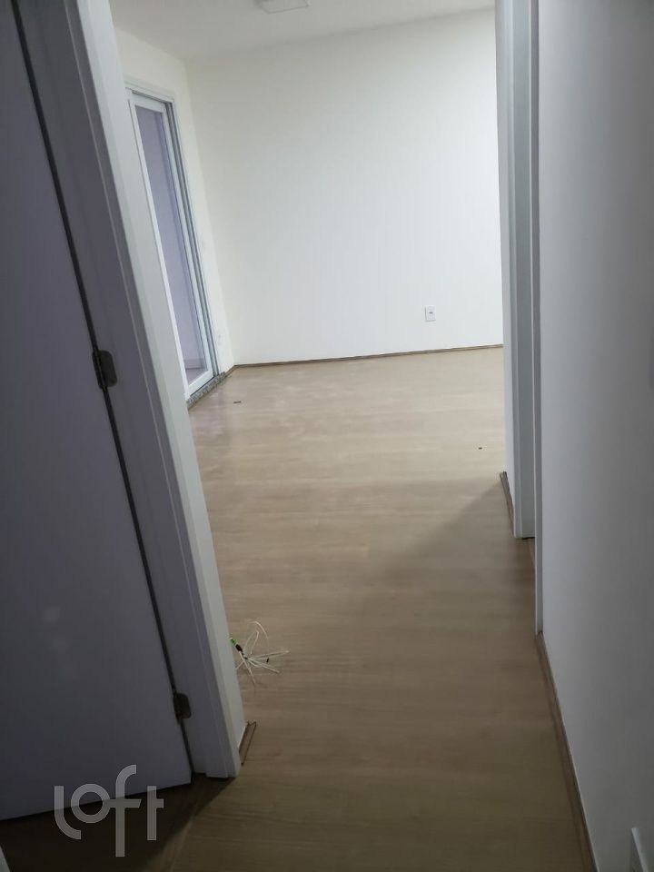 Apartamento à venda com 2 quartos, 58m² - Foto 6