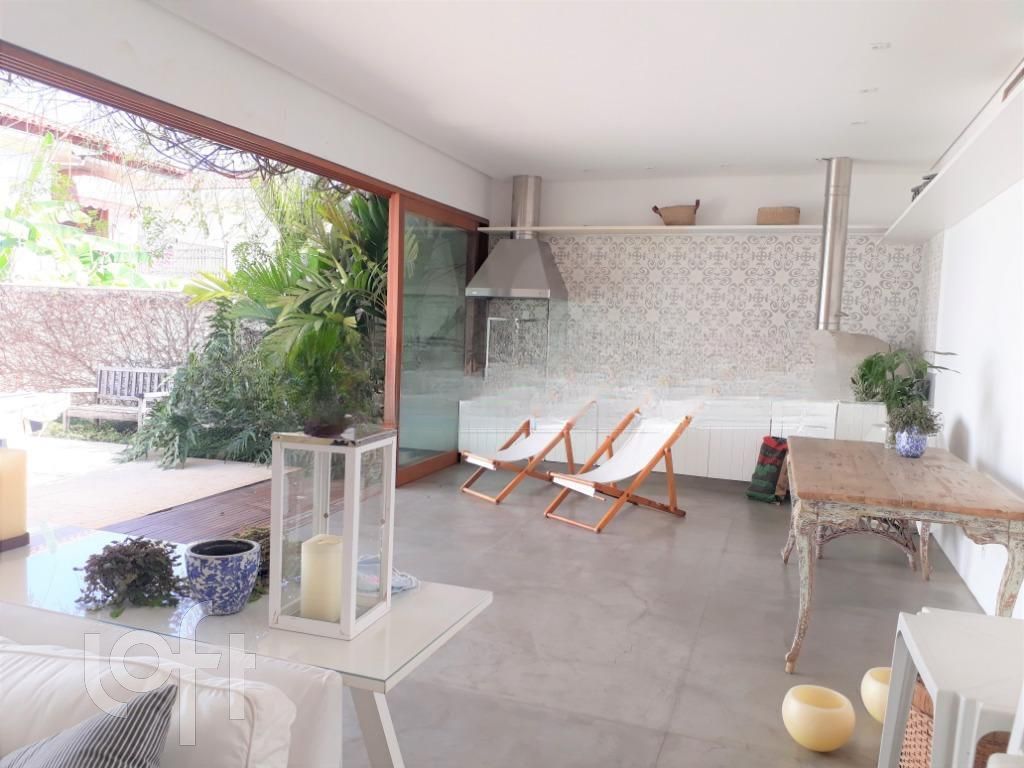 Casa, 3 quartos, 280 m² - Foto 9