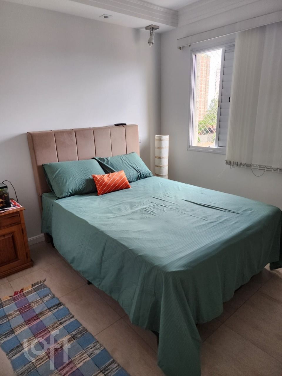 Apartamento à venda com 3 quartos, 78m² - Foto 11