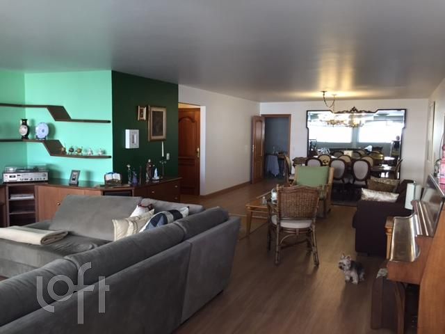 Apartamento, 4 quartos, 265 m² - Foto 1