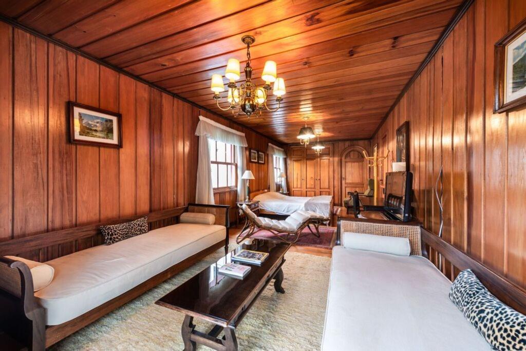 Casa, 5 quartos - Foto 10