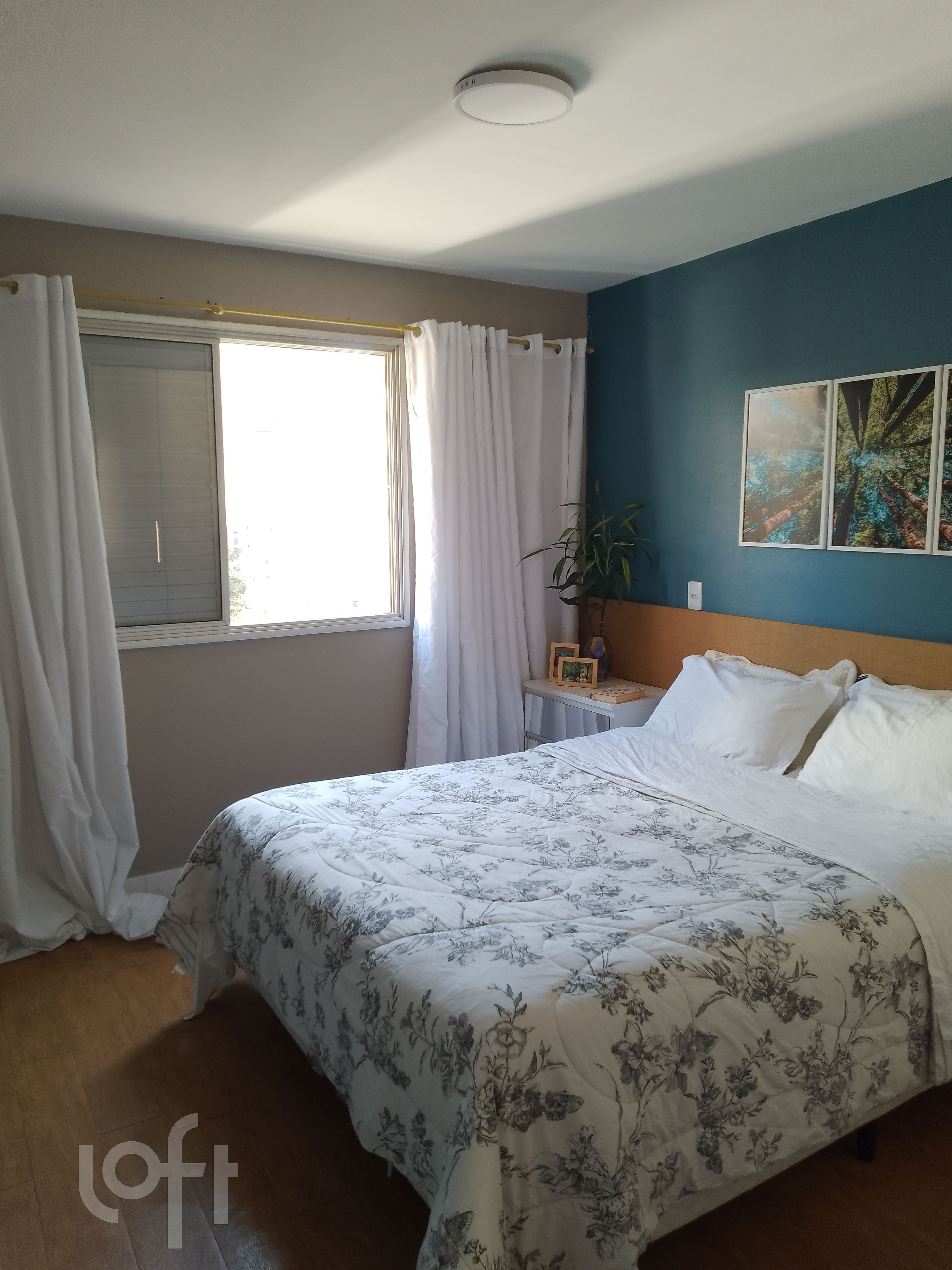 Apartamento, 2 quartos, 60 m² - Foto 8