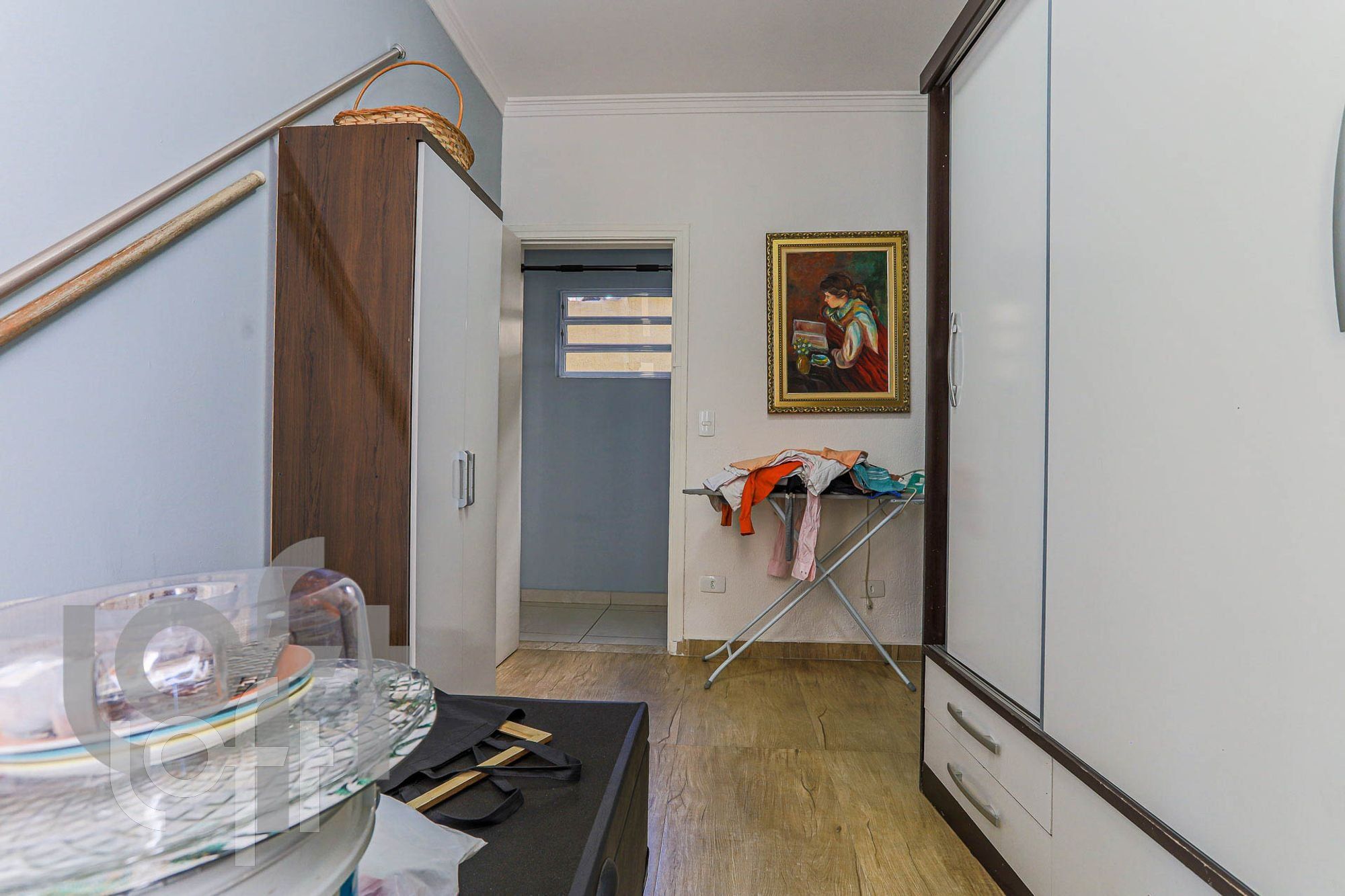 Apartamento à venda com 2 quartos, 75m² - Foto 22
