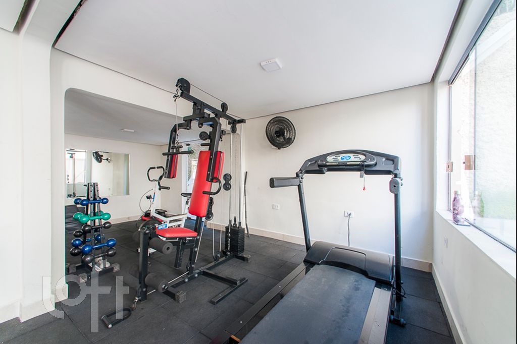 Apartamento, 3 quartos, 66 m² - Foto 26