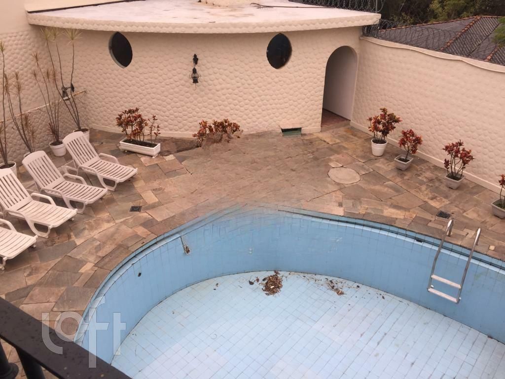 Casa, 4 quartos, 621 m² - Foto 2