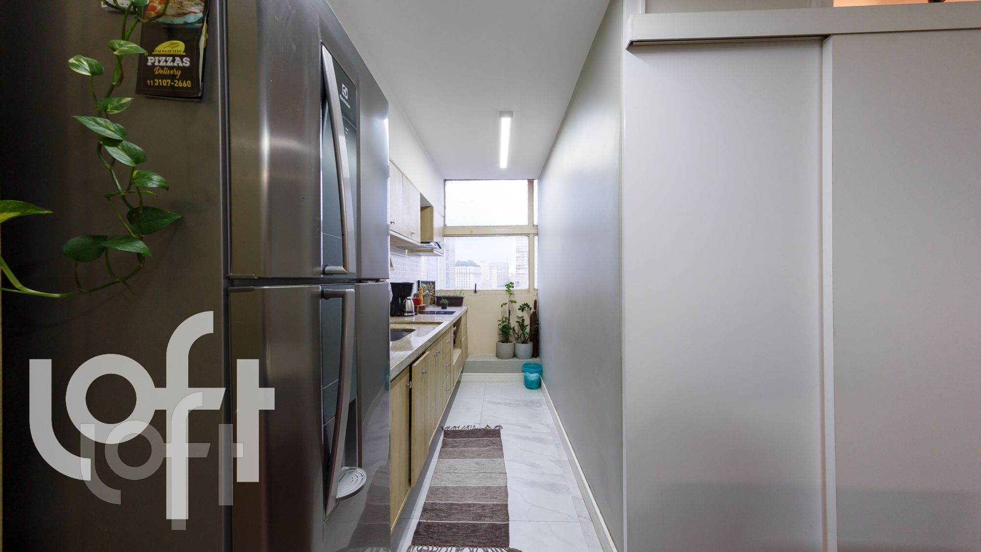 Apartamento, 1 quarto, 37 m² - Foto 11