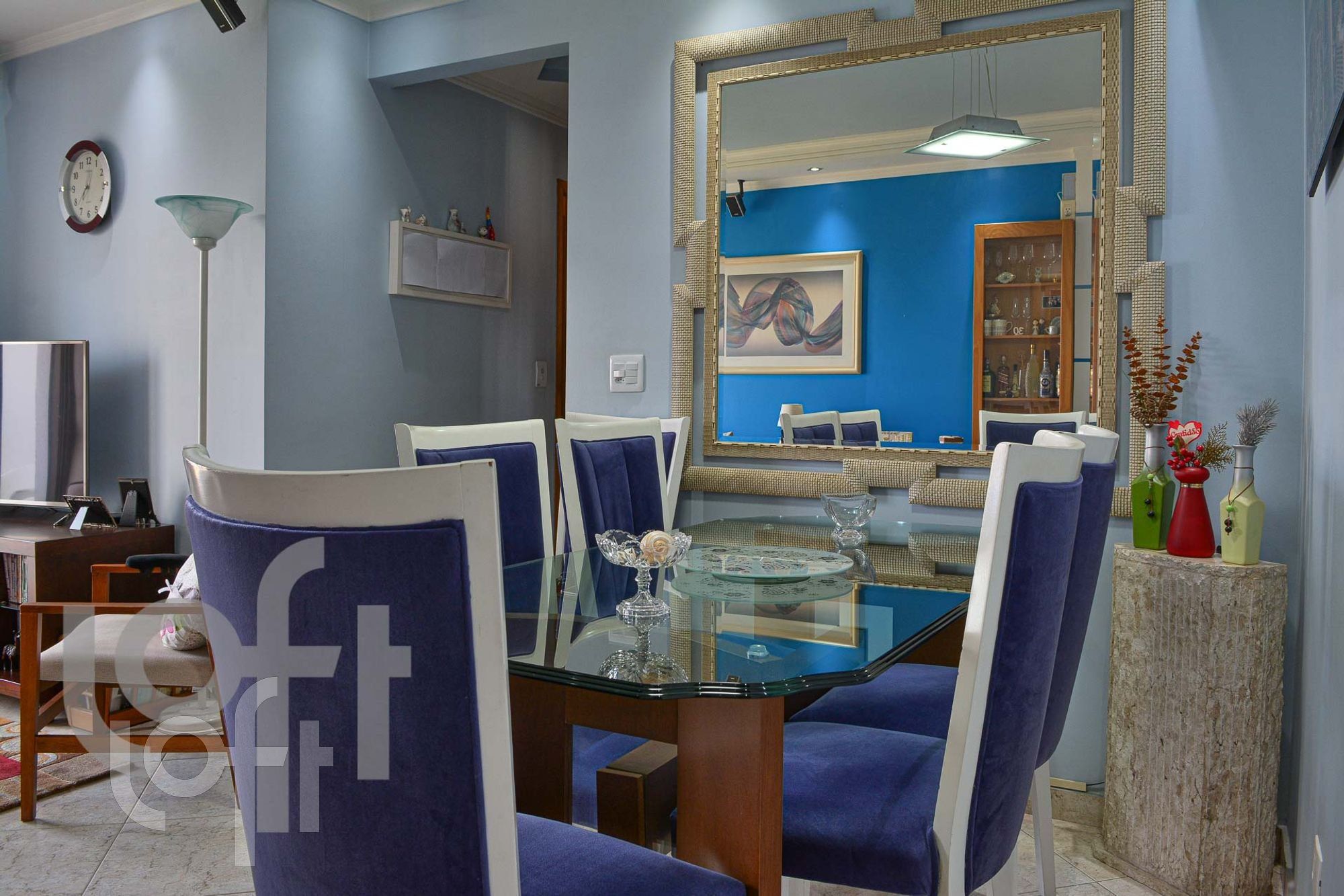 Apartamento, 3 quartos, 76 m² - Foto 17