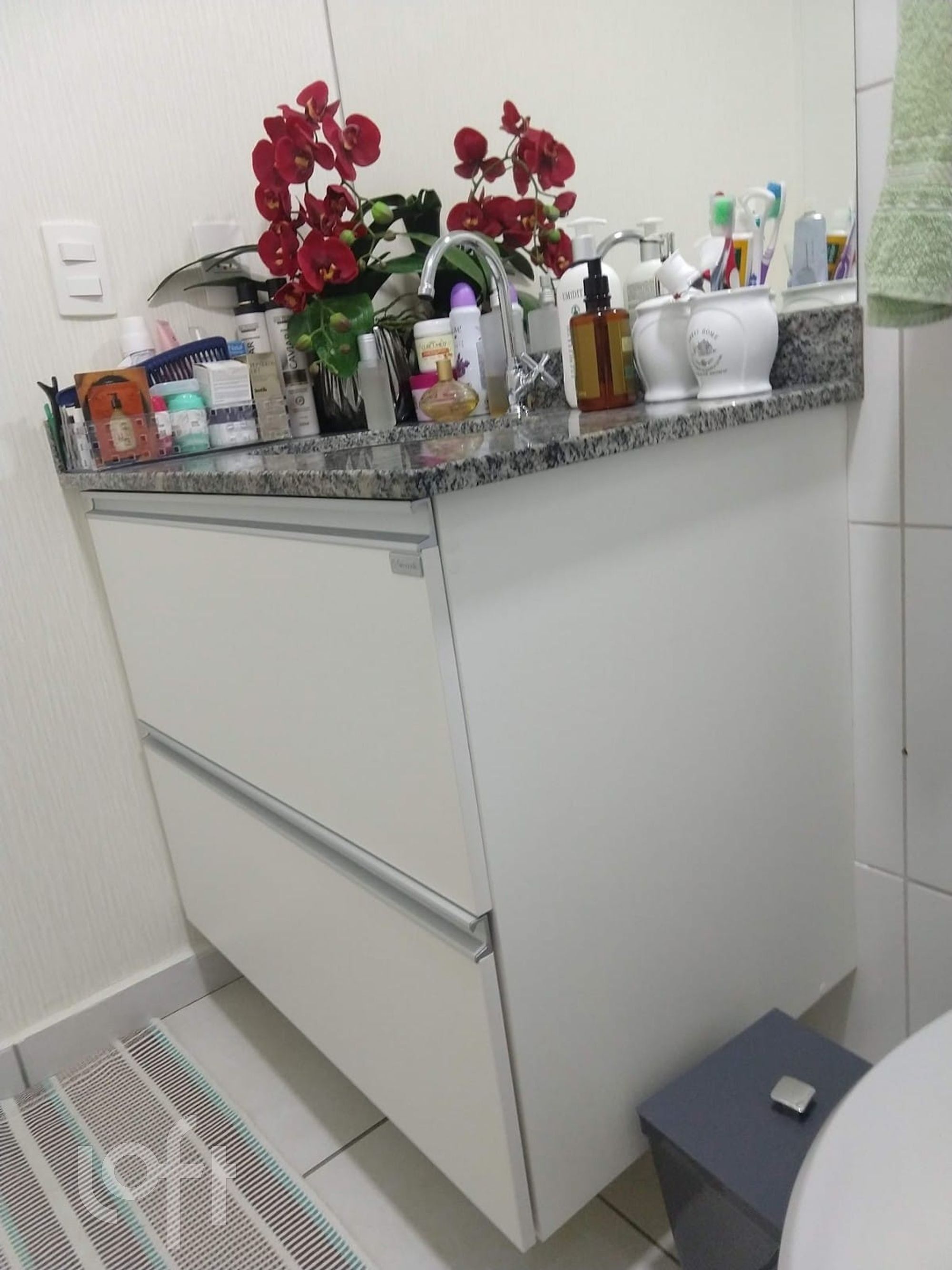 Apartamento à venda com 1 quarto, 38m² - Foto 13