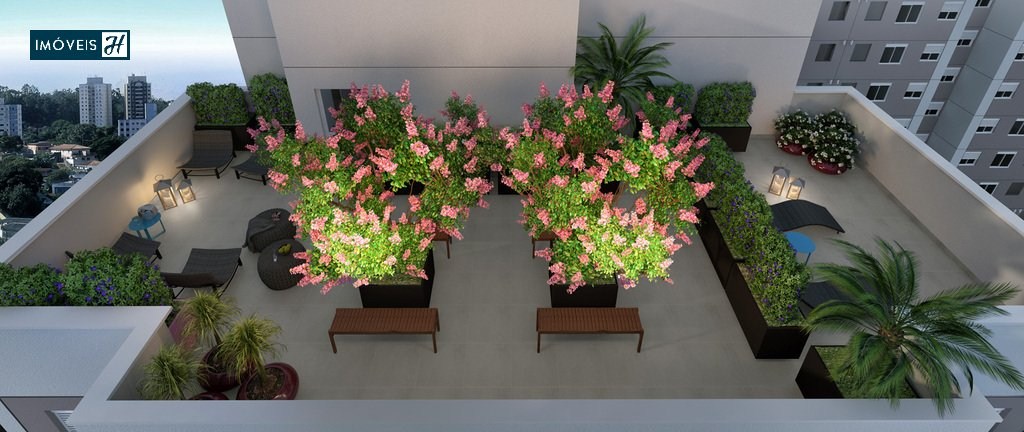 Apartamento, 2 quartos, 60 m² - Foto 15