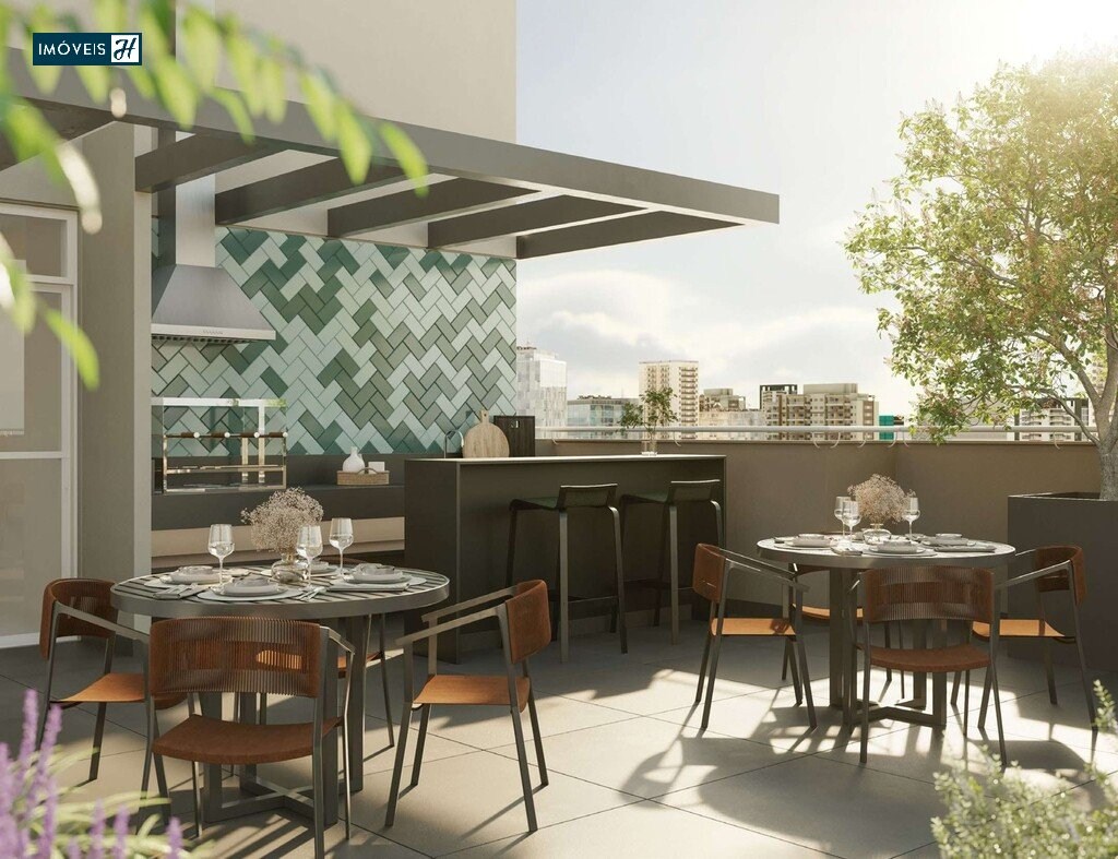 Apartamento, 1 quarto, 29 m² - Foto 14