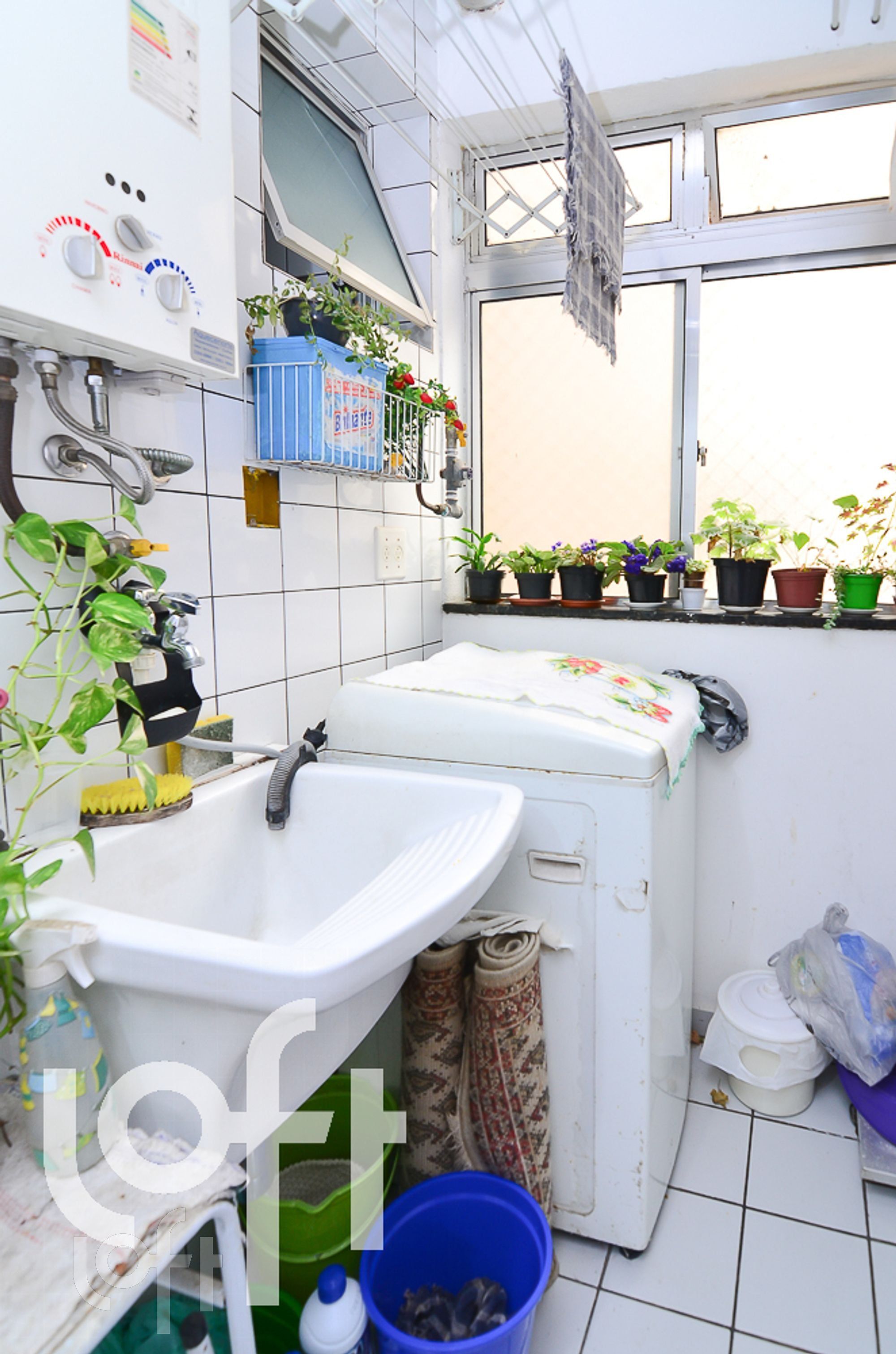 Apartamento à venda com 2 quartos, 50m² - Foto 24