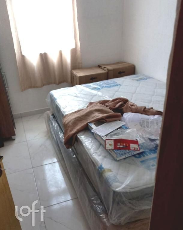 Apartamento, 2 quartos, 57 m² - Foto 1