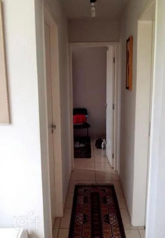 Apartamento, 2 quartos, 45 m² - Foto 1