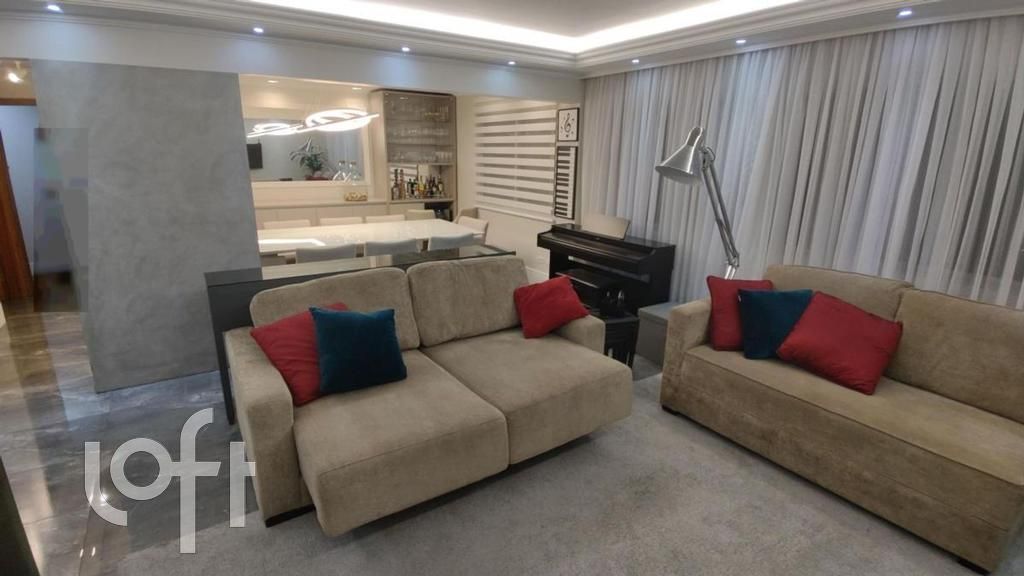 Apartamento, 3 quartos, 114 m² - Foto 6