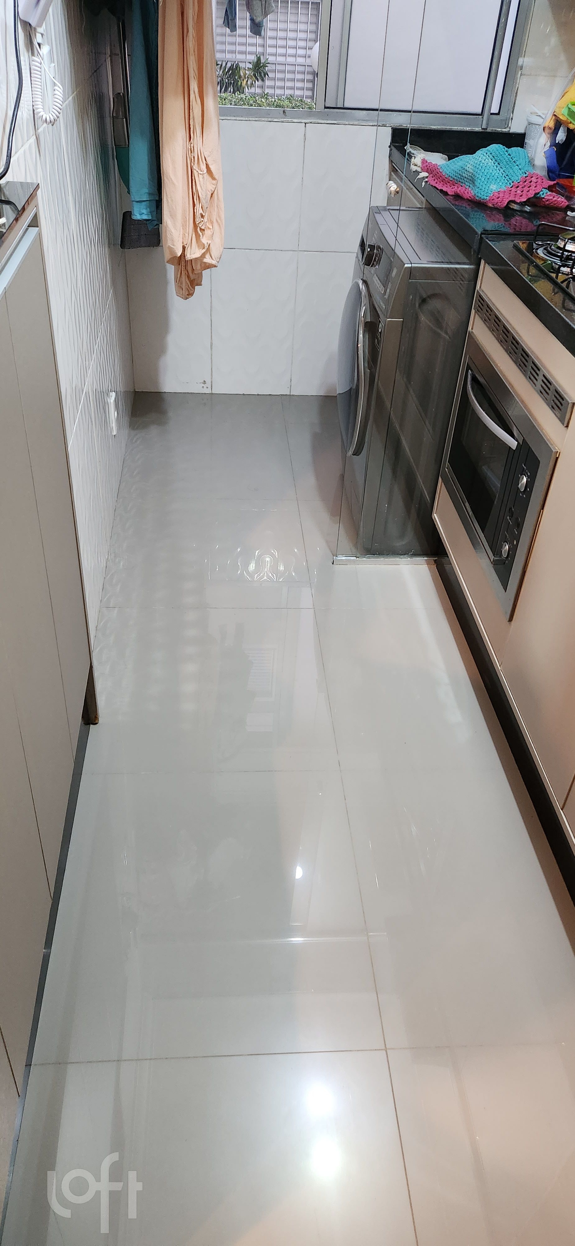 Apartamento, 2 quartos, 46 m² - Foto 4