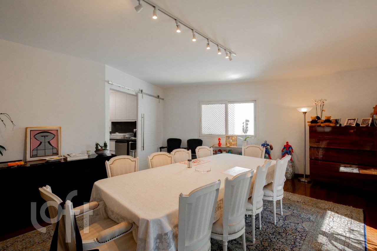 Apartamento, 4 quartos, 168 m² - Foto 4