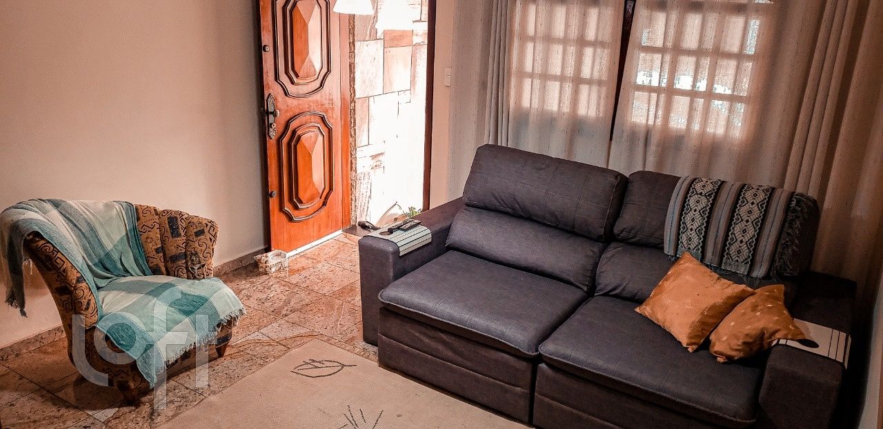 Casa, 2 quartos, 62 m² - Foto 4