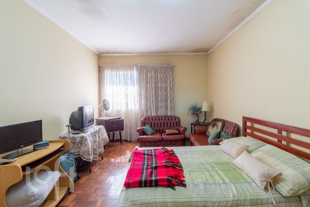 Casa, 4 quartos, 285 m² - Foto 18