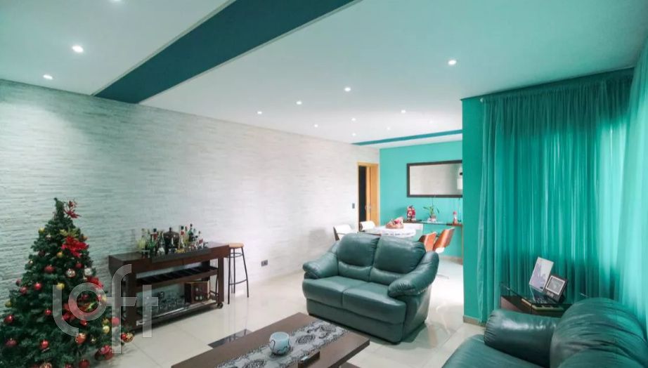 Apartamento, 3 quartos, 240 m² - Foto 2