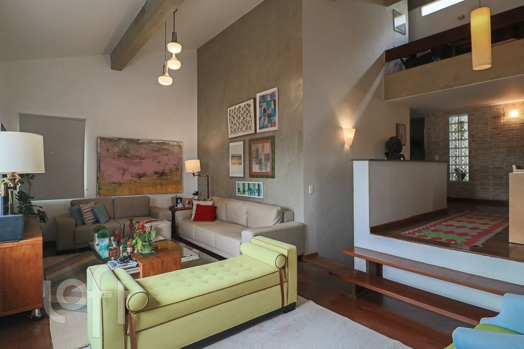 Casa à venda com 4 quartos, 276m² - Foto 6