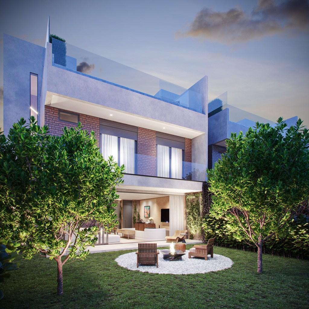 Casa, 3 quartos - Foto 13