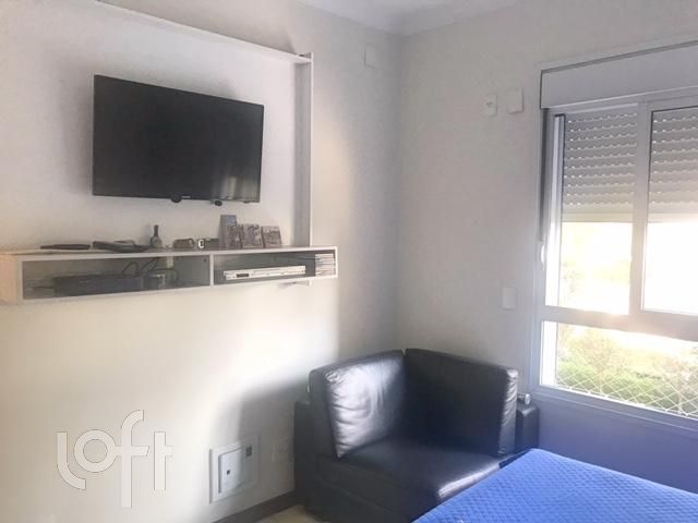 Apartamento, 3 quartos, 153 m² - Foto 11