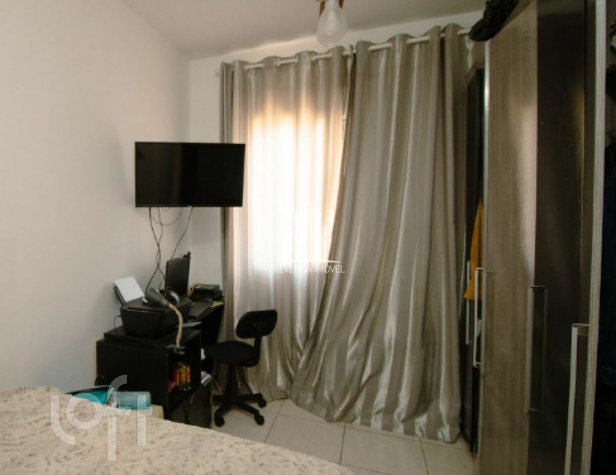 Apartamento, 2 quartos, 51 m² - Foto 4