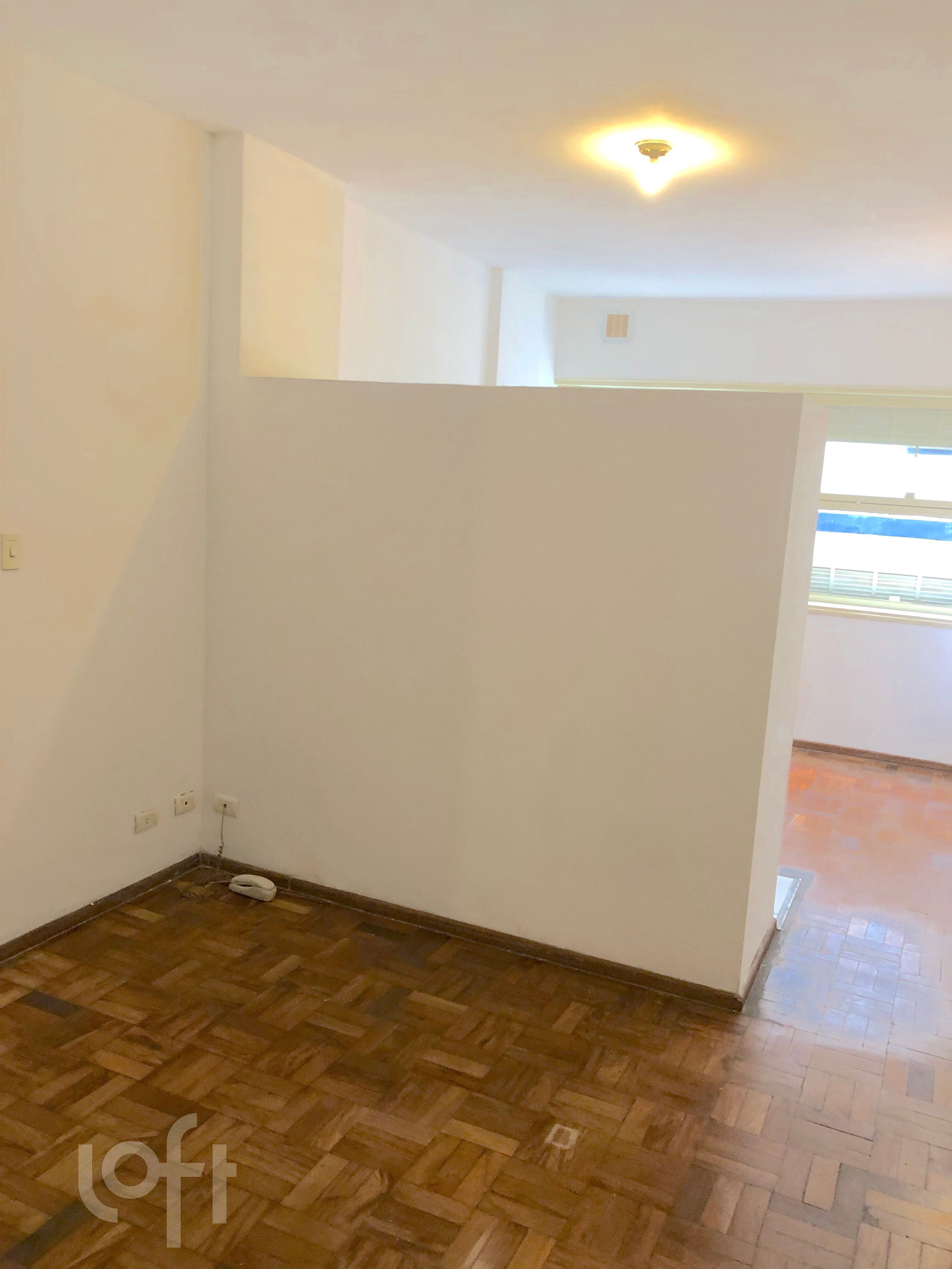 Apartamento, 1 quarto, 35 m² - Foto 9
