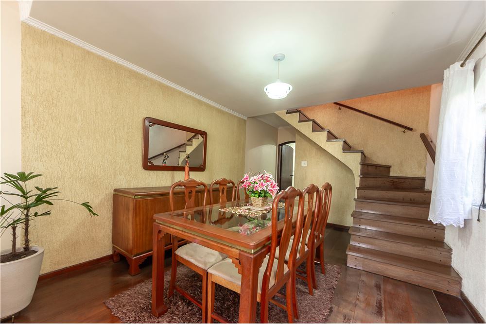 Casa, 3 quartos, 152 m² - Foto 8