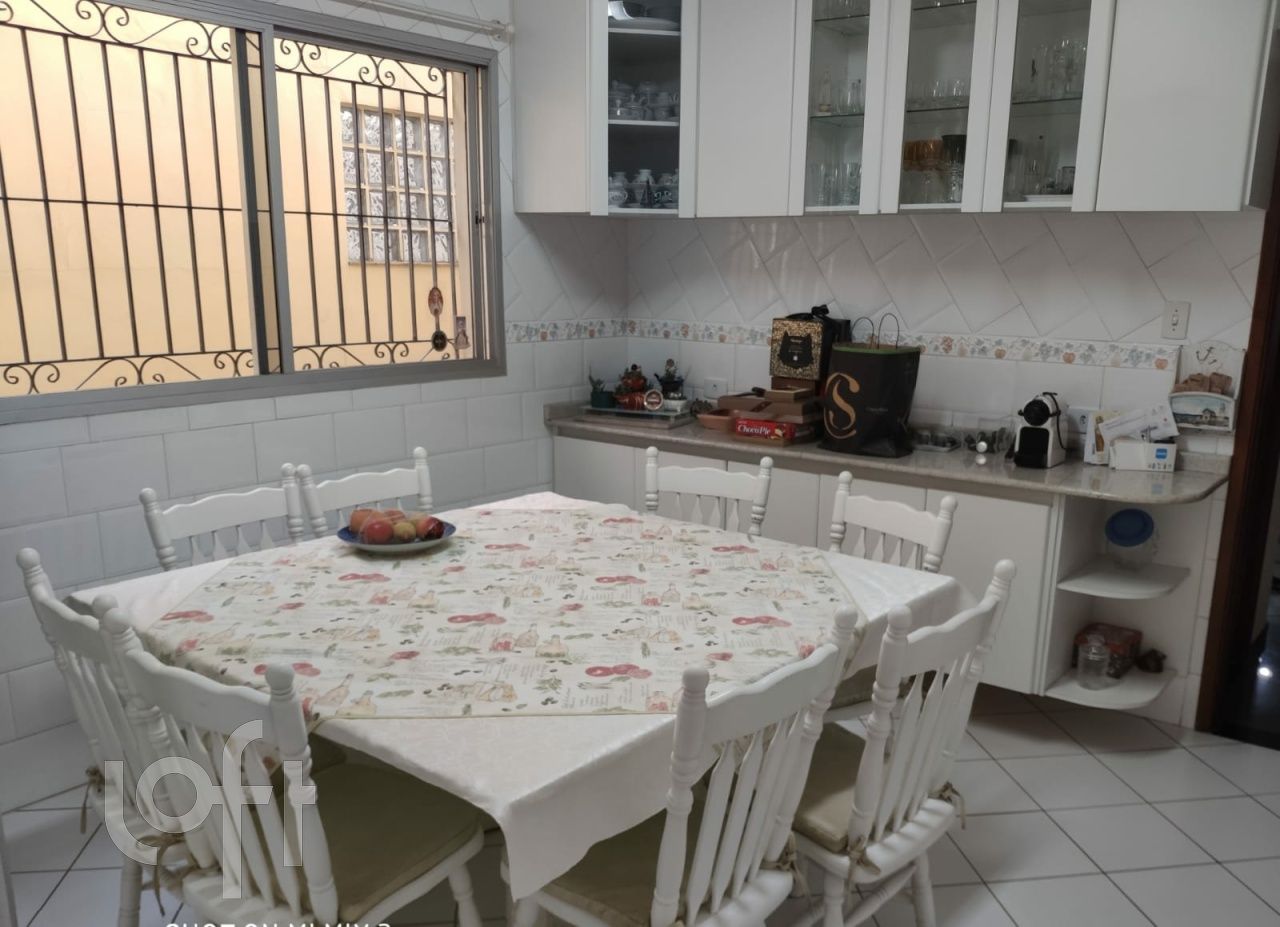 Casa, 3 quartos, 222 m² - Foto 11