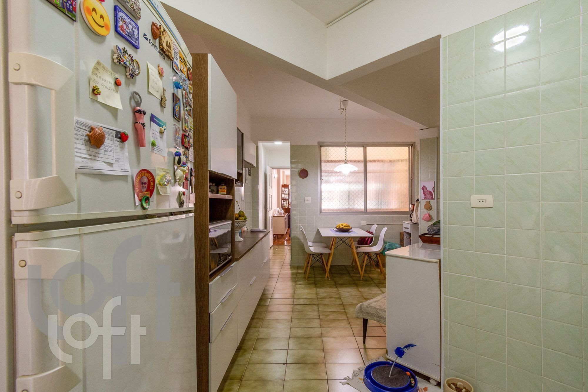 Apartamento, 3 quartos, 167 m² - Foto 26