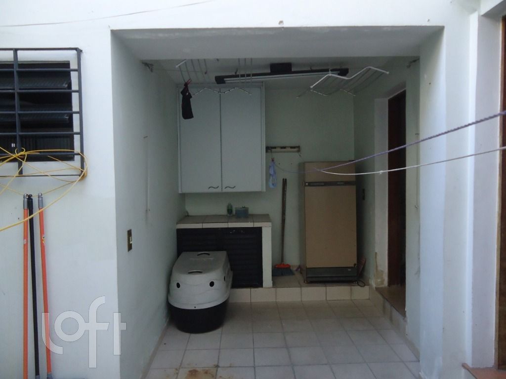 Casa, 4 quartos, 157 m² - Foto 8