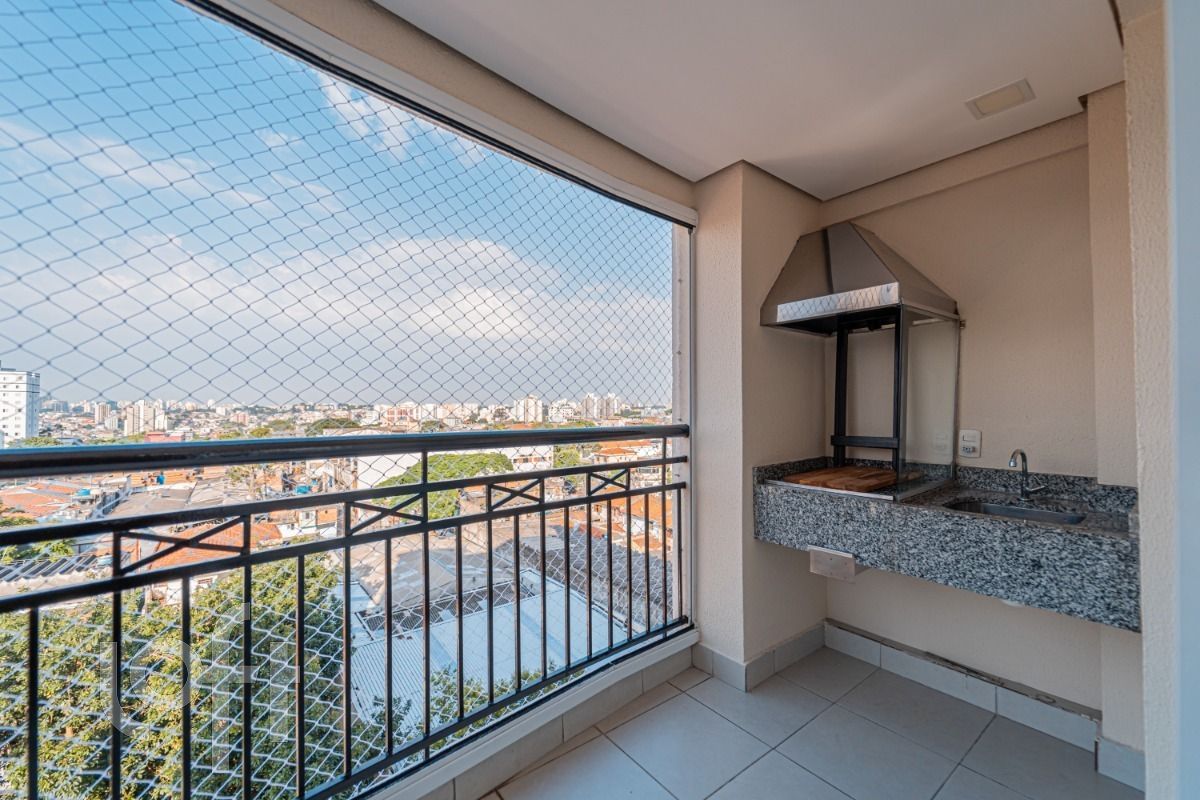 Apartamento, 3 quartos, 104 m² - Foto 9