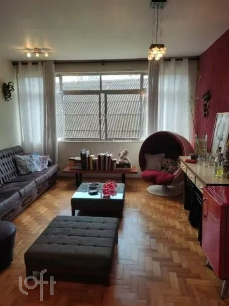 Apartamento, 3 quartos, 97 m² - Foto 2