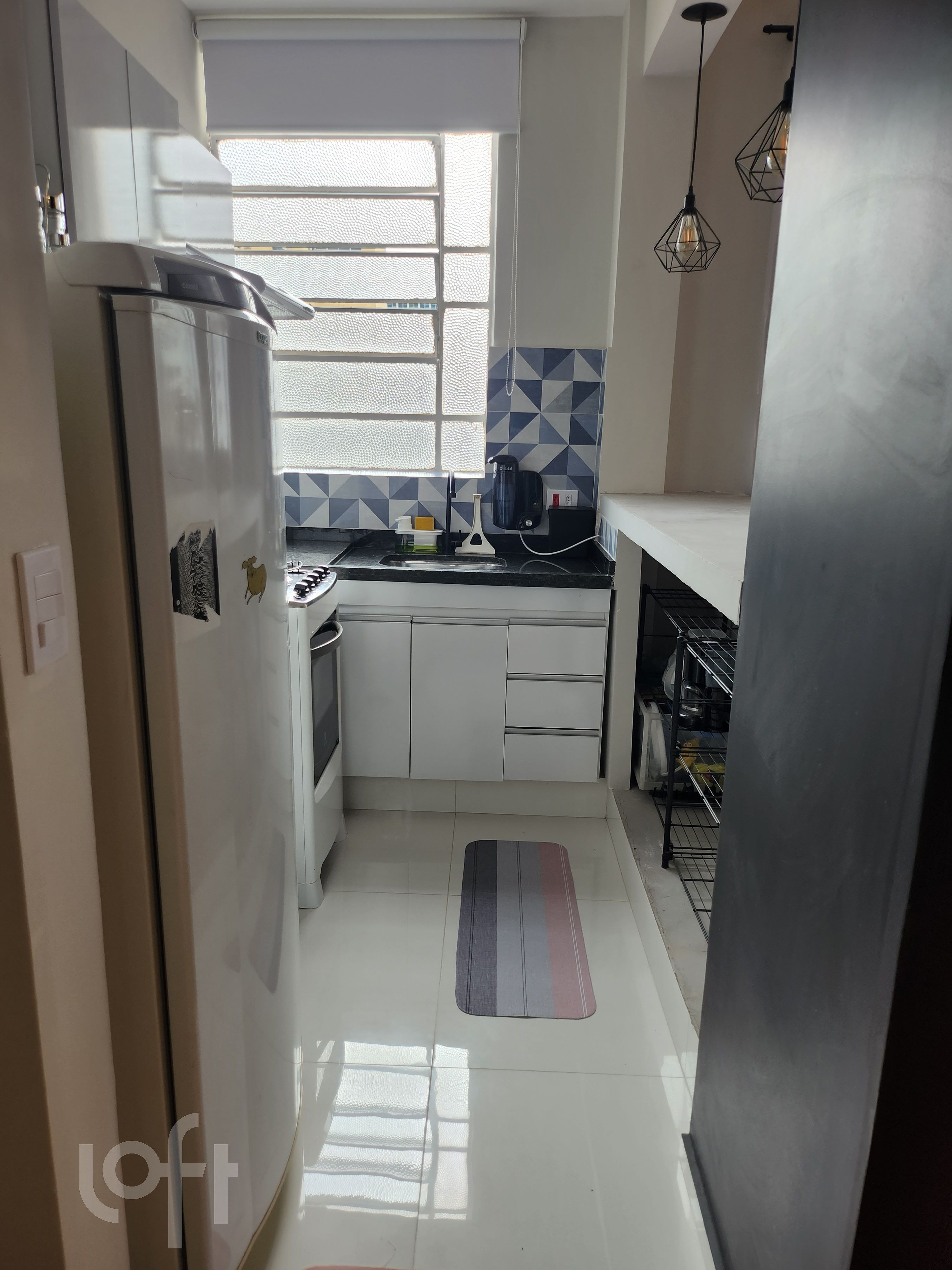 Apartamento, 1 quarto, 30 m² - Foto 5