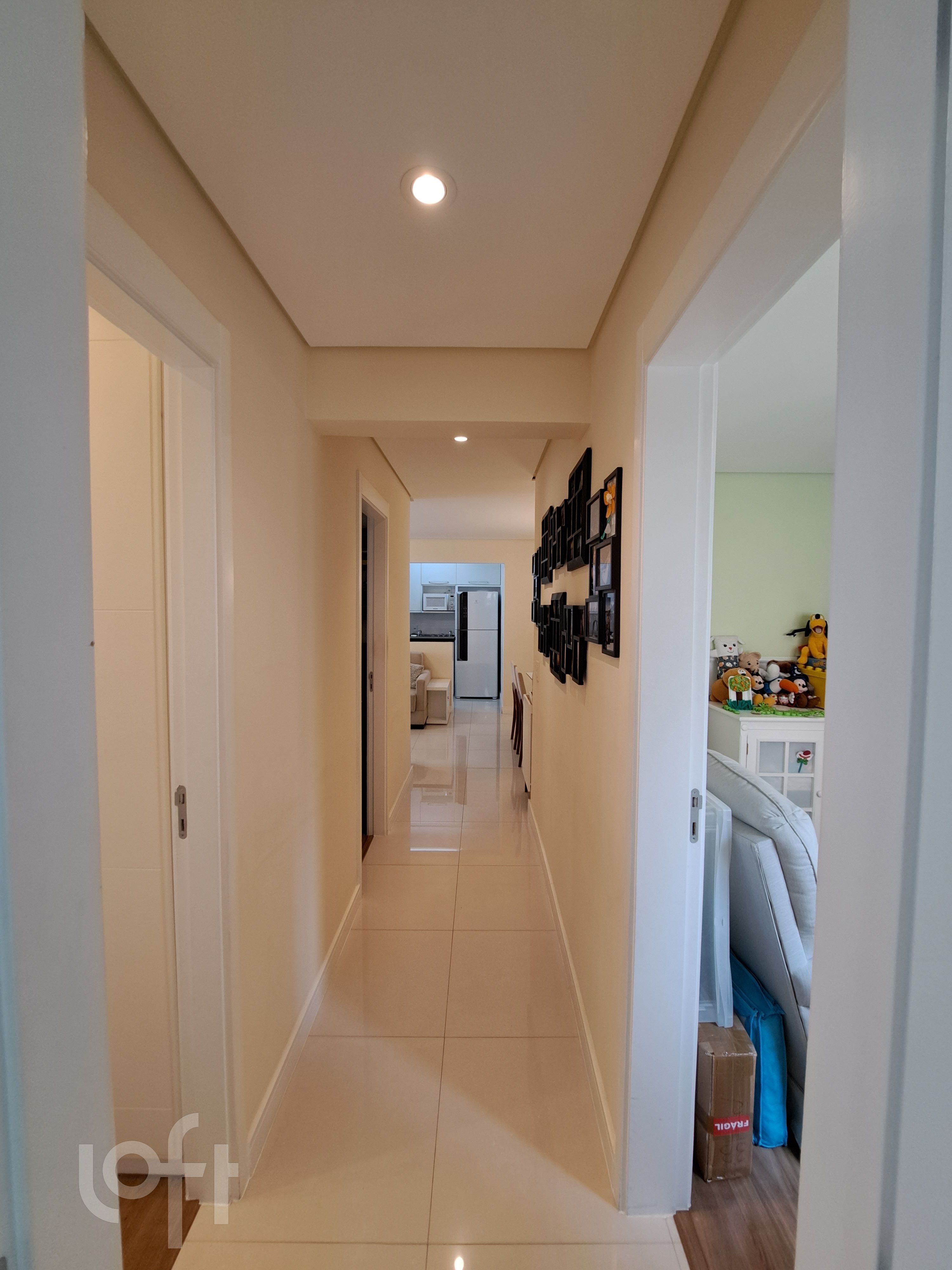 Apartamento à venda com 3 quartos, 85m² - Foto 15