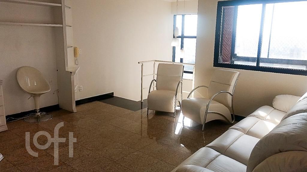 Apartamento, 4 quartos, 250 m² - Foto 52