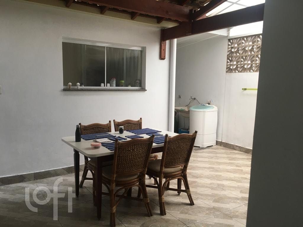 Casa, 3 quartos, 145 m² - Foto 1