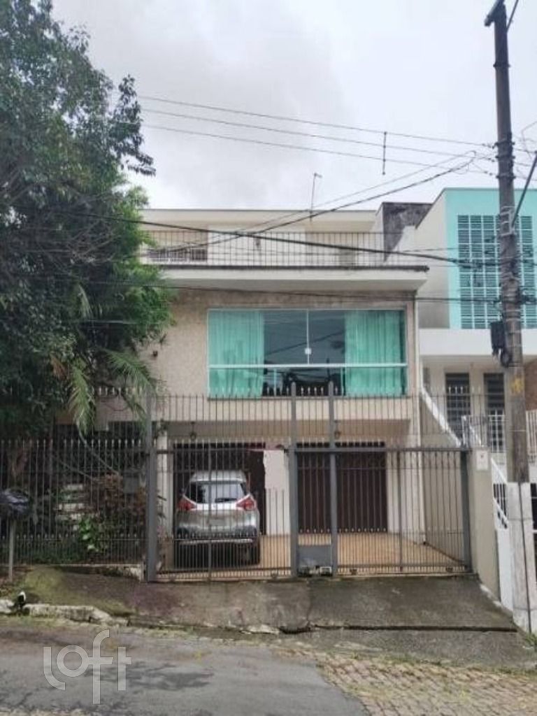 Casa, 3 quartos, 288 m² - Foto 10