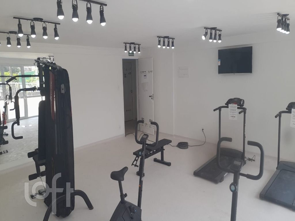 Apartamento, 2 quartos, 52 m² - Foto 6