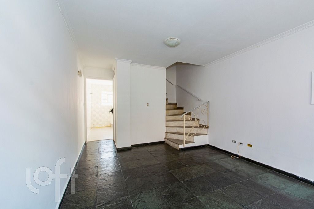 Casa à venda com 2 quartos, 85m² - Foto 2