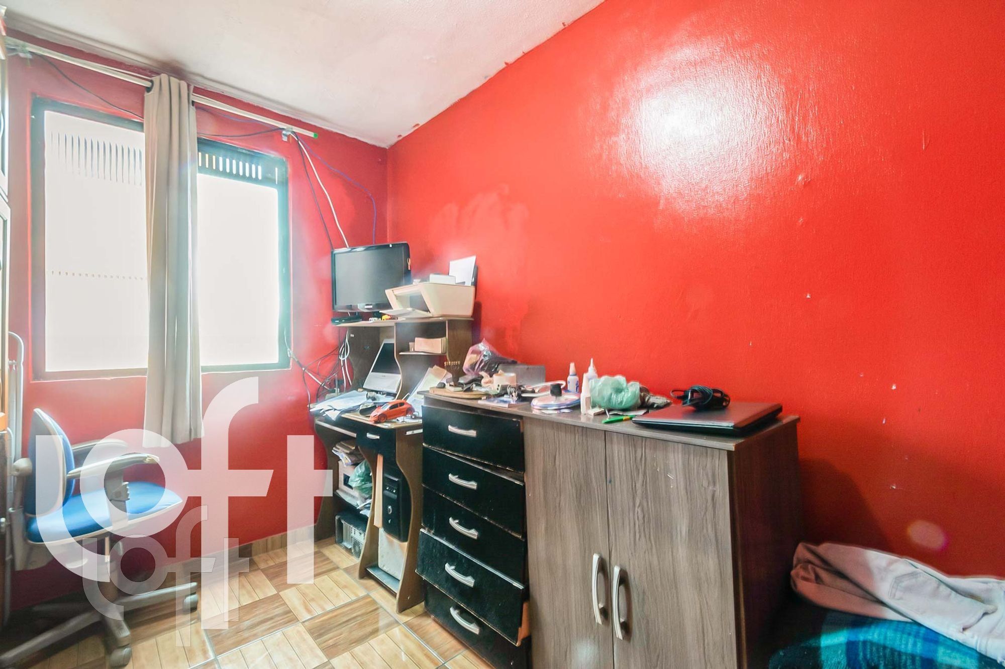 Apartamento, 2 quartos, 42 m² - Foto 3