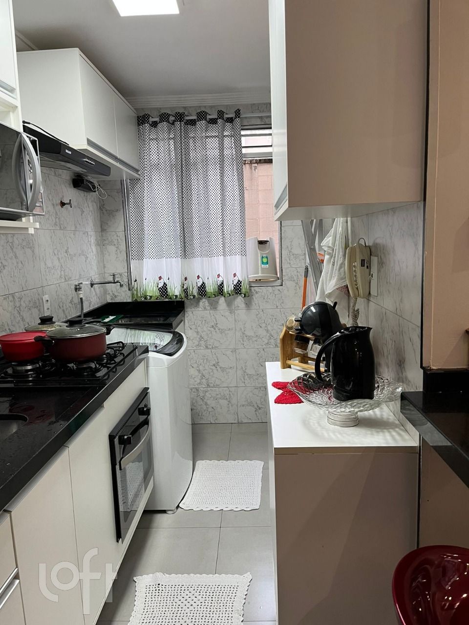 Apartamento, 2 quartos, 47 m² - Foto 12