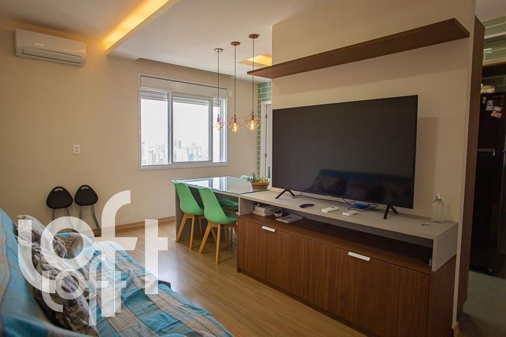 Apartamento, 2 quartos, 60 m² - Foto 25