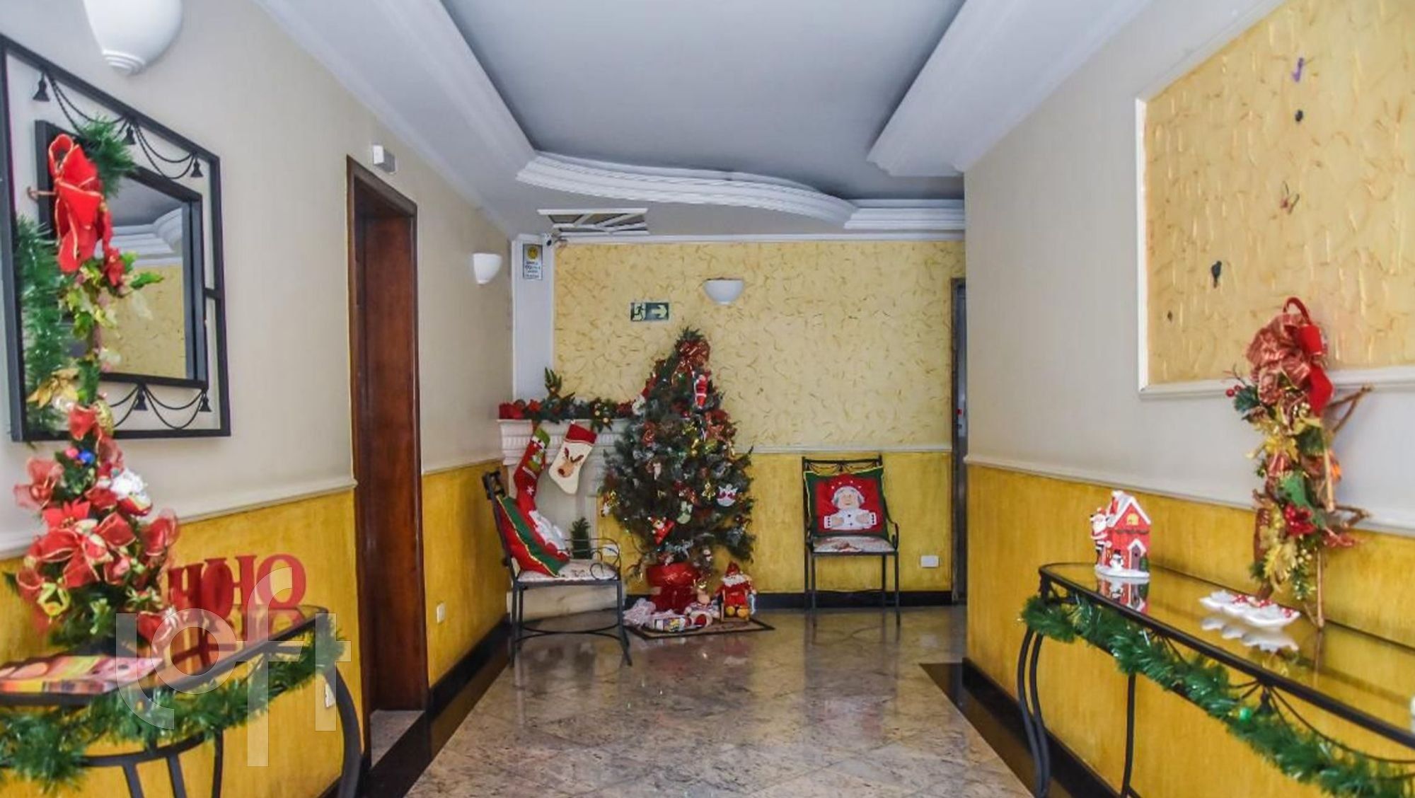 Apartamento, 2 quartos, 69 m² - Foto 10