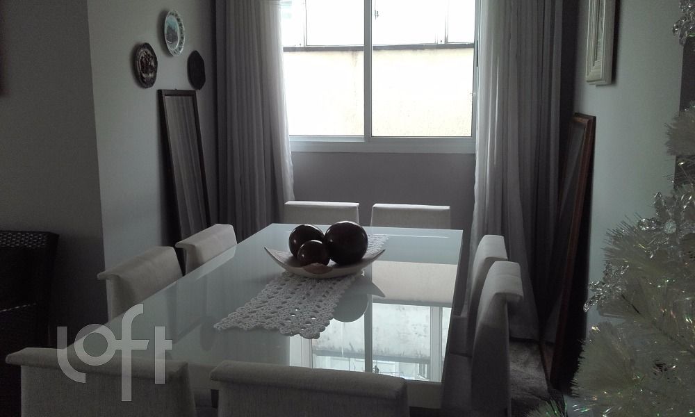 Apartamento, 3 quartos, 130 m² - Foto 50