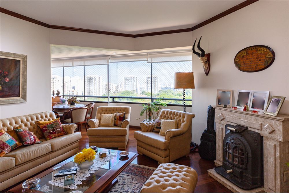 Apartamento, 3 quartos, 147 m² - Foto 10