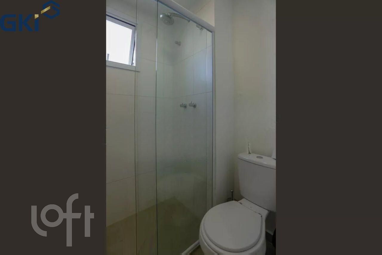 Apartamento, 1 quarto, 42 m² - Foto 13
