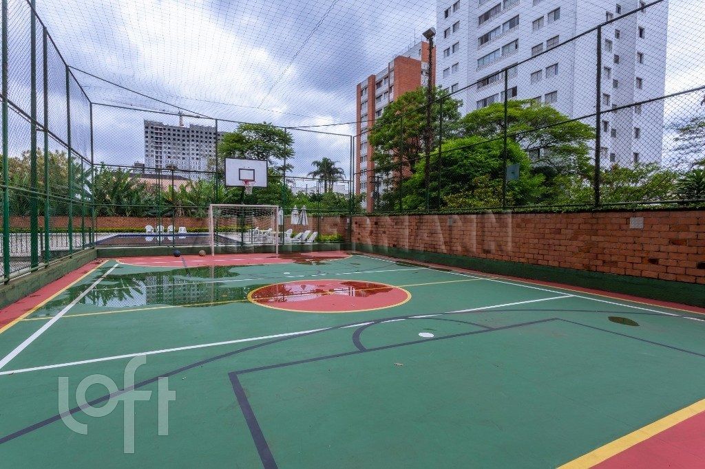 Apartamento, 4 quartos, 156 m² - Foto 26